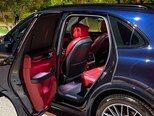 Porsche Cayenne S-9
