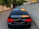 Chevrolet Cruze-2
