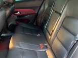 Chevrolet Cruze-10
