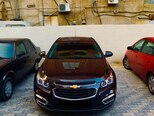 Chevrolet Cruze-1