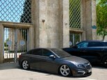 Chevrolet Cruze-3