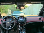Chevrolet Cruze-4