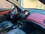 Chevrolet Cruze-9