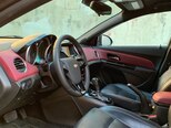 Chevrolet Cruze-6