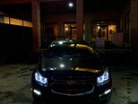 Chevrolet Cruze-11