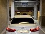 Toyota Camry-2