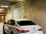Toyota Camry-5