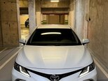 Toyota Camry-1