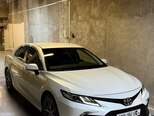 Toyota Camry-3