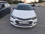 Chevrolet Cruze-4