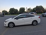 Chevrolet Cruze-2
