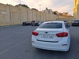 Chevrolet Cruze-6