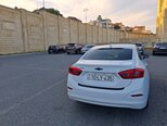 Chevrolet Cruze-5