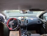 Chevrolet Cruze-8