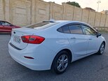 Chevrolet Cruze-11