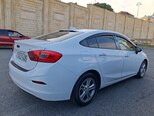 Chevrolet Cruze-10