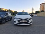 Chevrolet Cruze-1