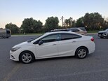 Chevrolet Cruze-3