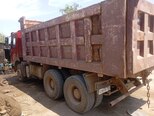 HOWO Sinotruk-6