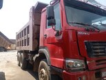 HOWO Sinotruk-5