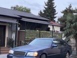 Mercedes S 350-1