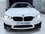 BMW 320d-1