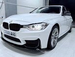 BMW 320d-3