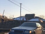 Mercedes S 350-5