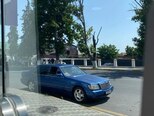 Mercedes S 350-2