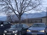 Mercedes S 350-7