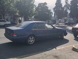 Mercedes S 350-8