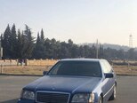 Mercedes S 350-11