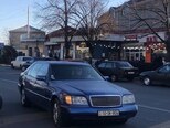 Mercedes S 350-9