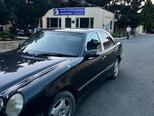 Mercedes E 220-3