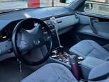 Mercedes E 220-7