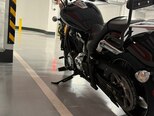 Yamaha Stryker-4