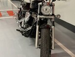 Yamaha Stryker-3