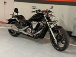 Yamaha Stryker-2