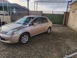 Nissan Tiida-3