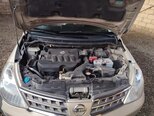 Nissan Tiida-8