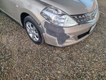 Nissan Tiida-5