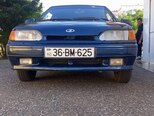 LADA (VAZ) 2114-1
