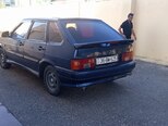 LADA (VAZ) 2114-3