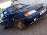 LADA (VAZ) 2114-9