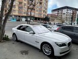 BMW 750-5