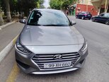 Hyundai Accent-1