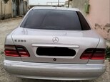 Mercedes E 280 4MATIC-3