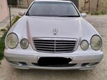 Mercedes E 280 4MATIC-1