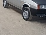 LADA (VAZ) 21099-3