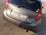 Nissan Note-4
